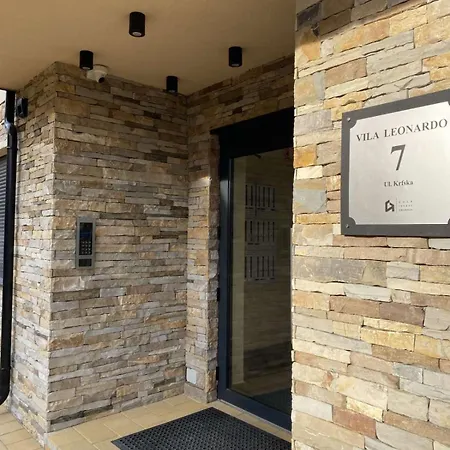 Maki 22 Apartament Zlatibor