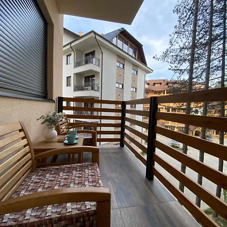 Apartament Maki 22 *