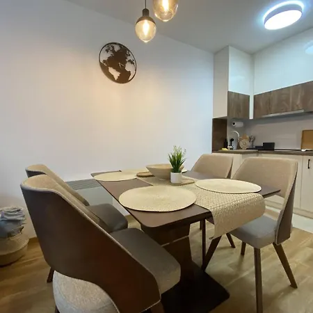 Maki 22 Apartament Zlatibor