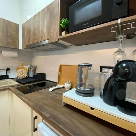 Maki 22 Apartament Zlatibor