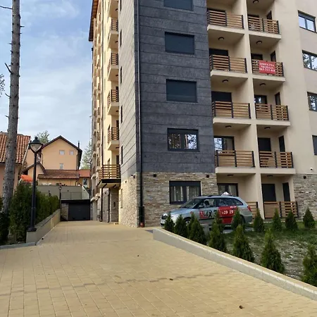 Maki 22 Apartament *