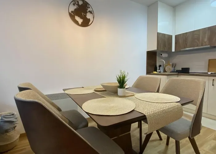 Maki 22 Apartament Zlatibor