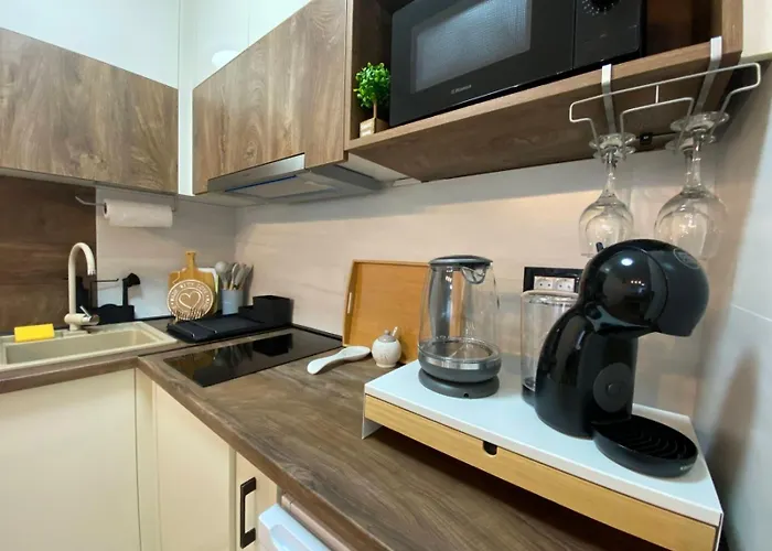 Maki 22 Apartament Zlatibor